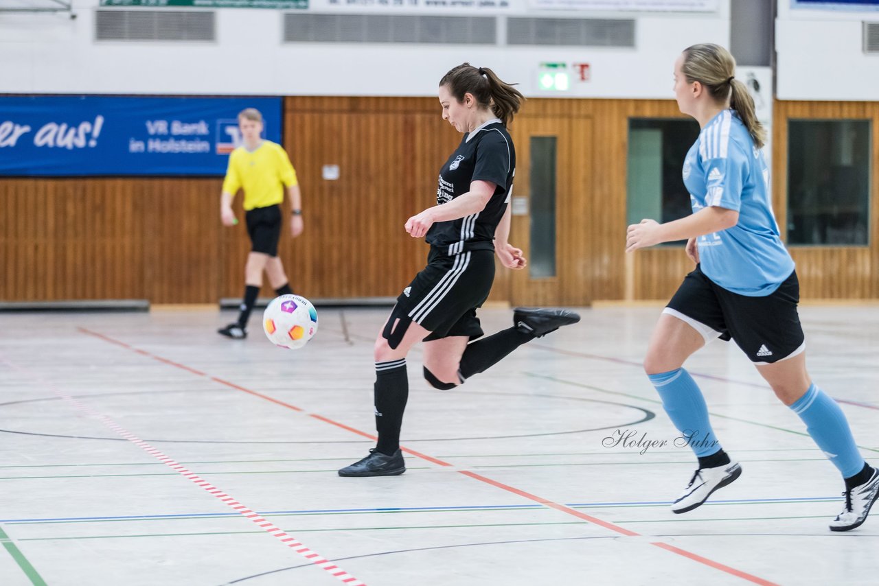 Bild 285 - VR Bank Cup Horst